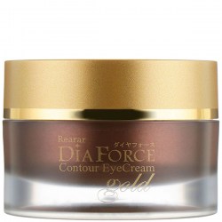 Купить Rearar DiaForce Contour Eye Cream Gold Киев, Украина